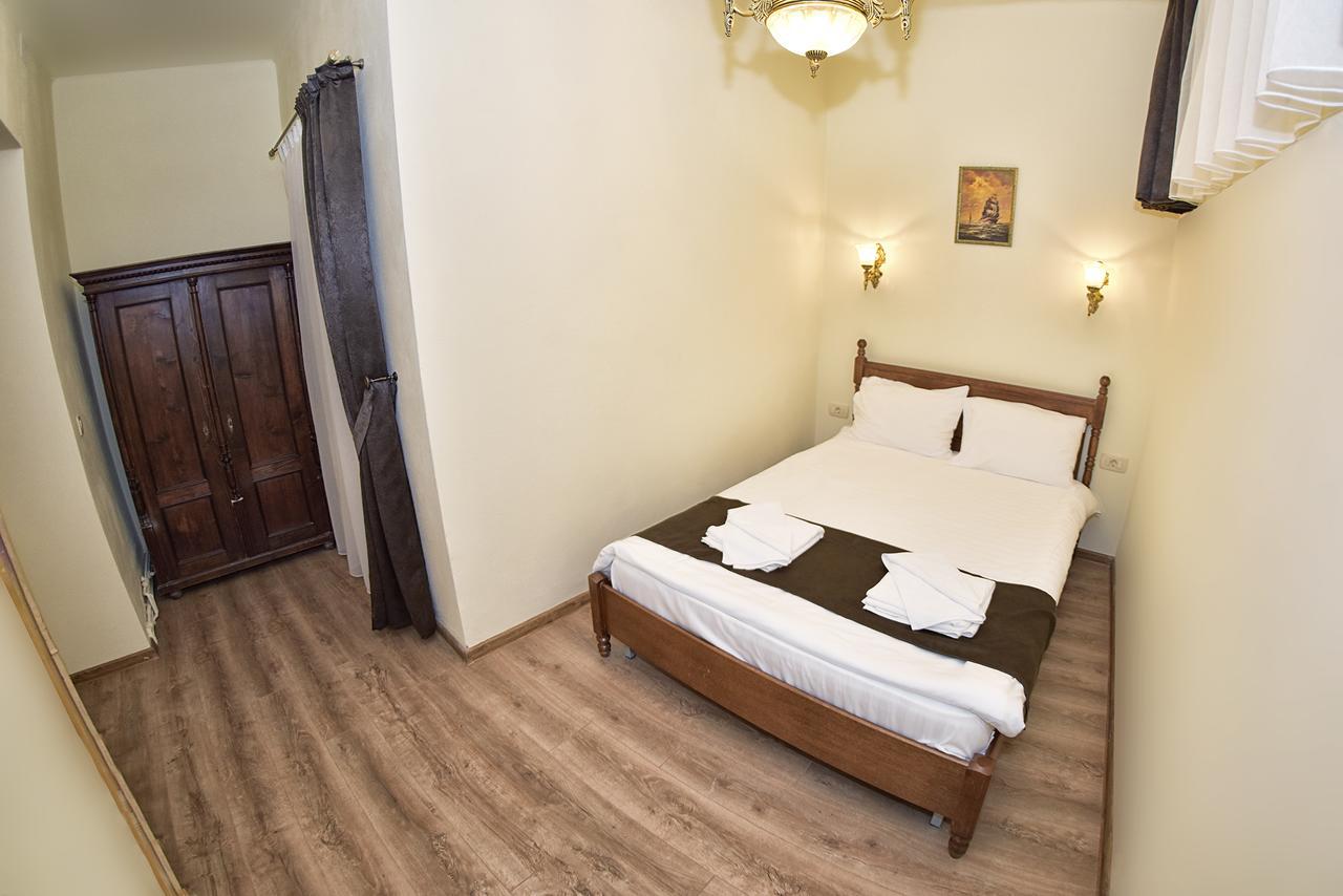 La Maisonnette Brašov Exteriér fotografie