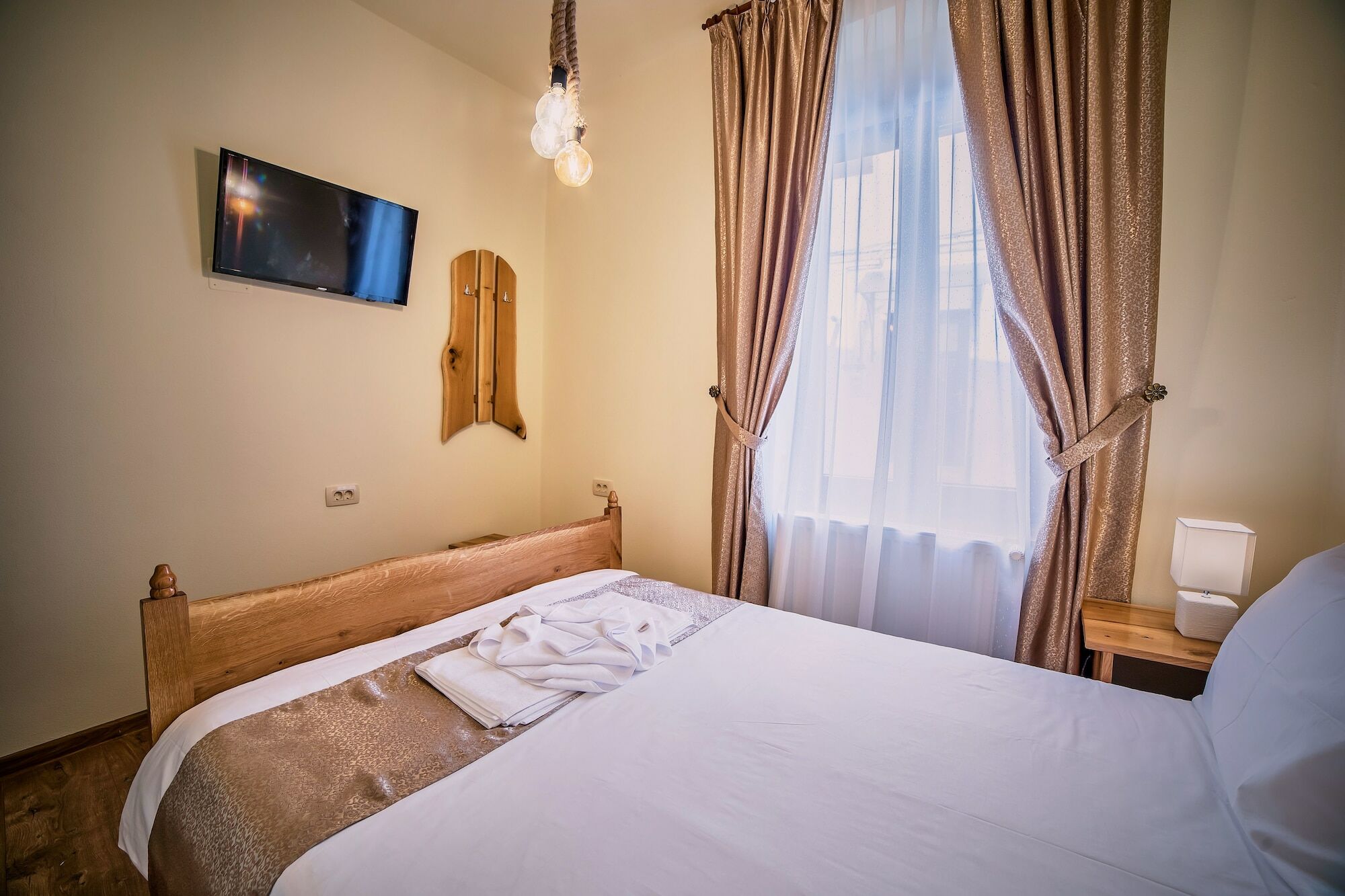 La Maisonnette Brašov Exteriér fotografie