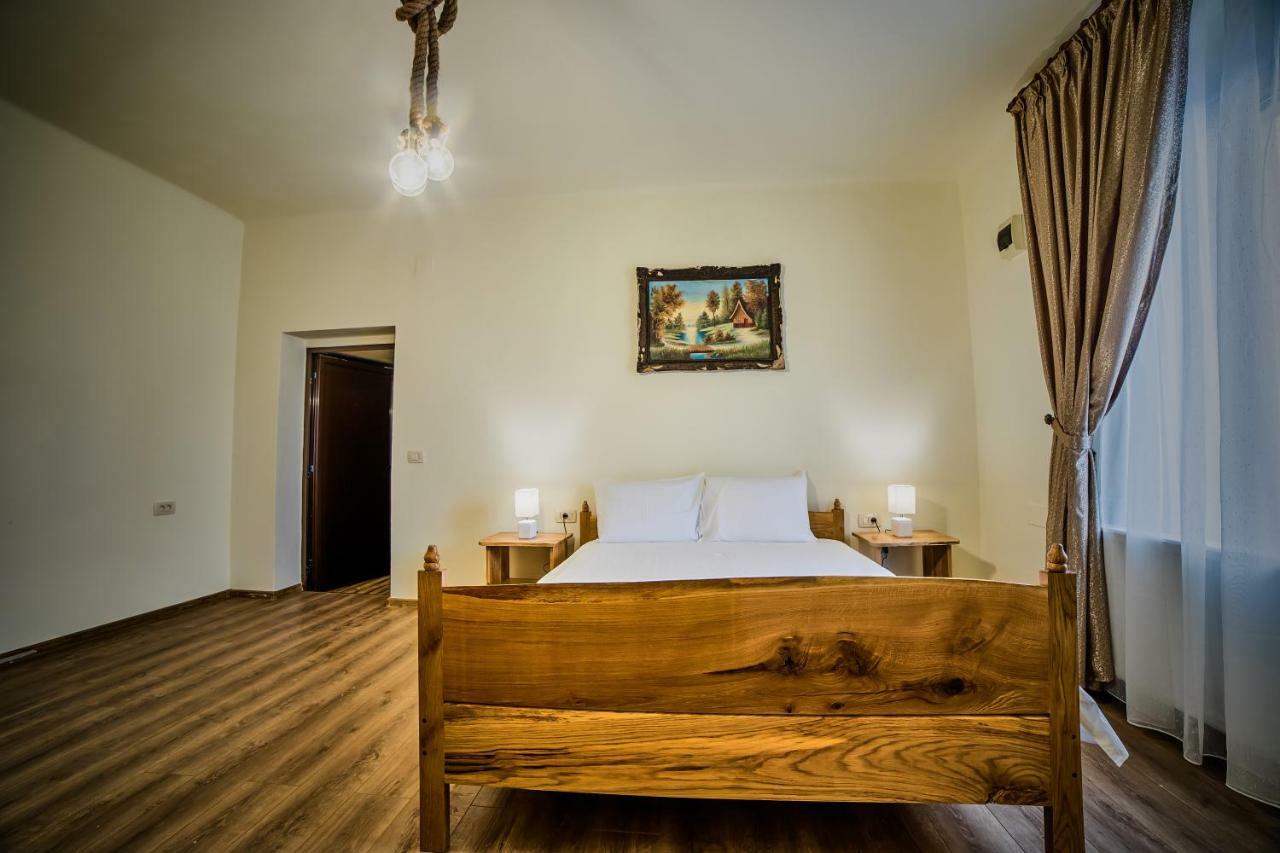 La Maisonnette Brašov Exteriér fotografie