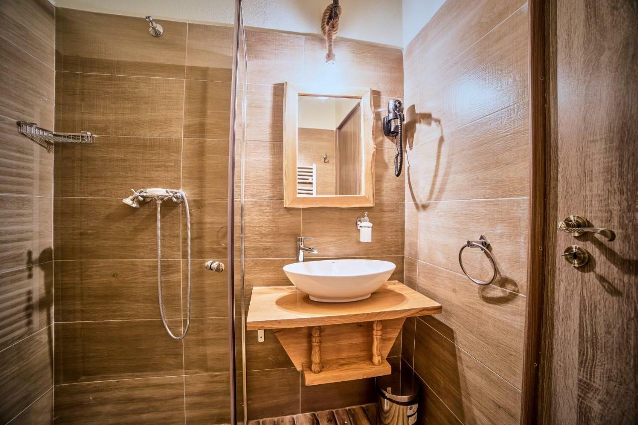 La Maisonnette Brašov Exteriér fotografie