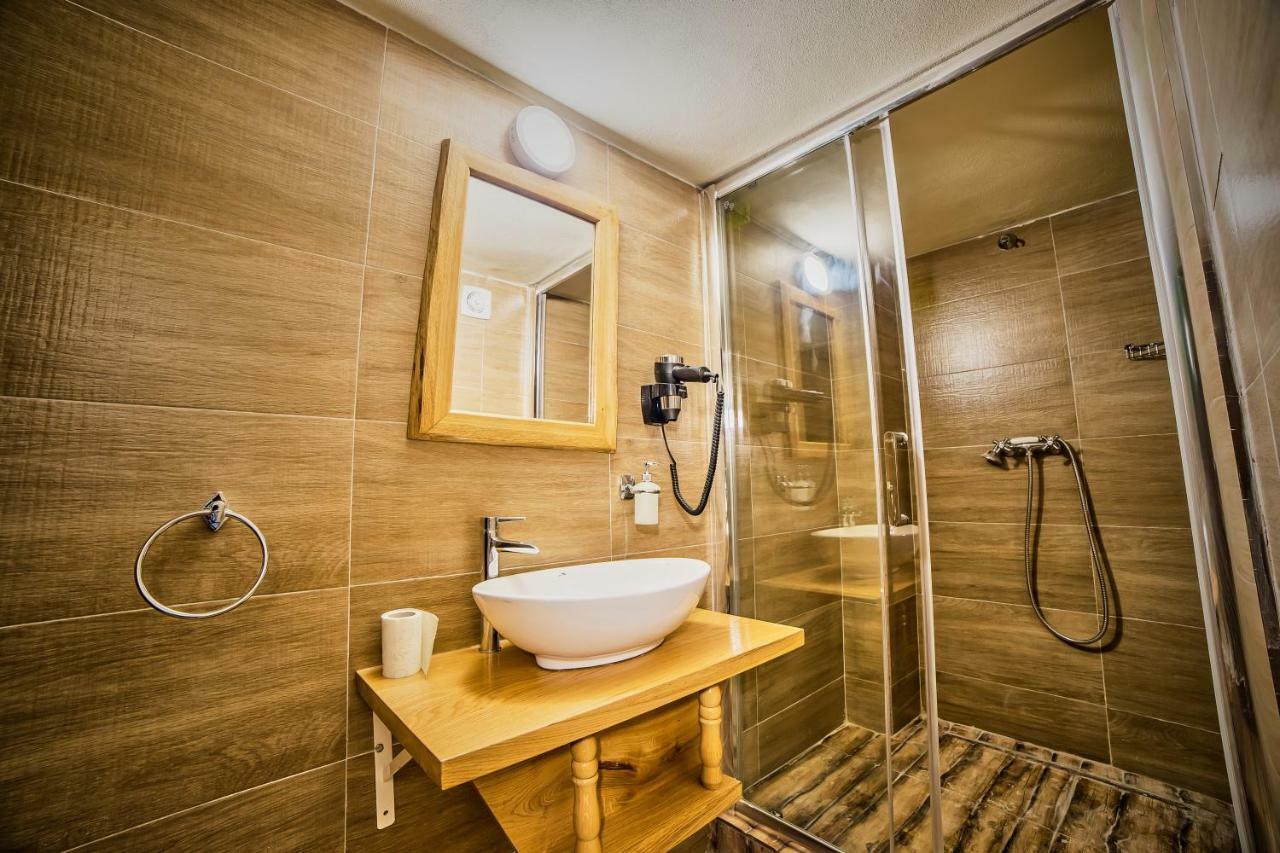 La Maisonnette Brašov Exteriér fotografie