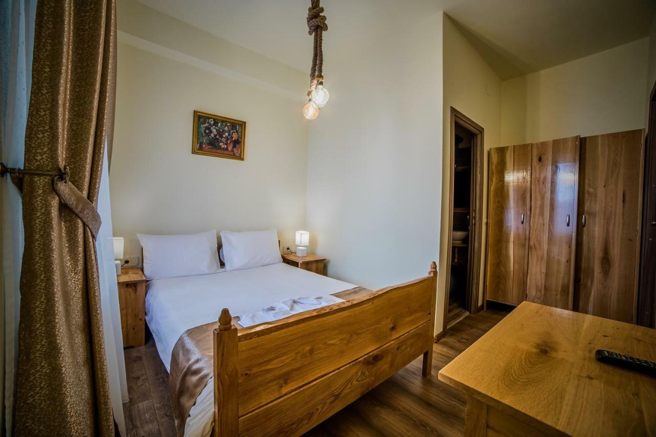 La Maisonnette Brašov Exteriér fotografie