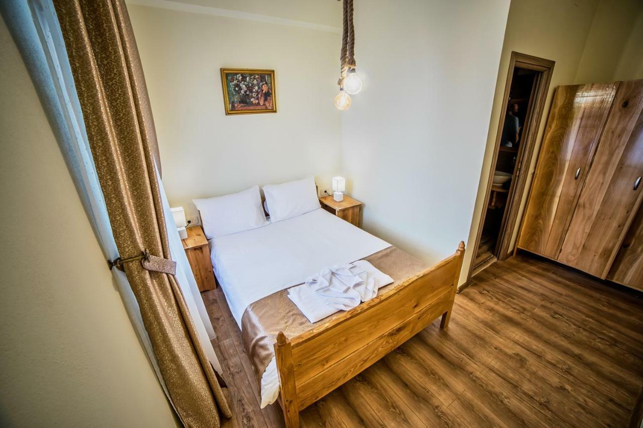 La Maisonnette Brašov Exteriér fotografie
