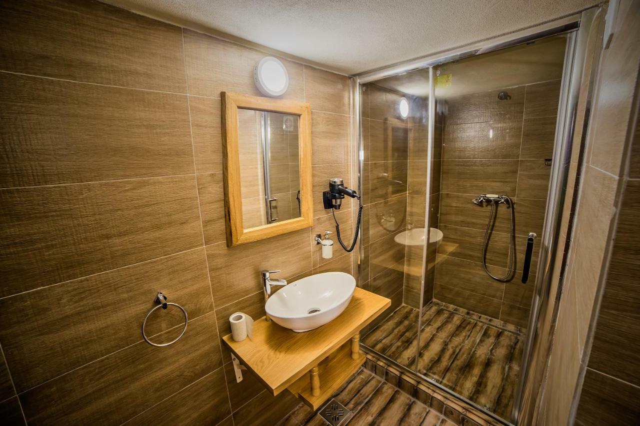 La Maisonnette Brašov Exteriér fotografie