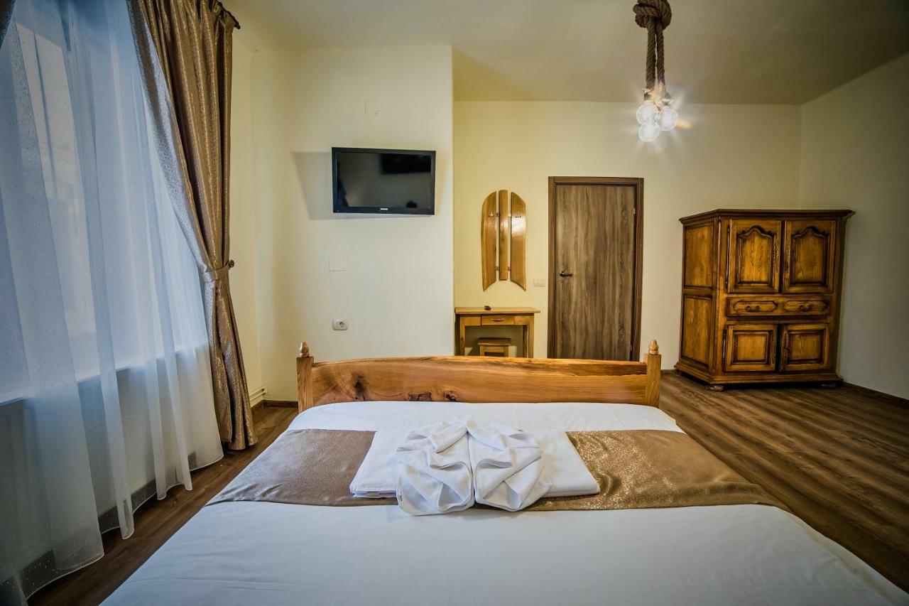 La Maisonnette Brašov Exteriér fotografie