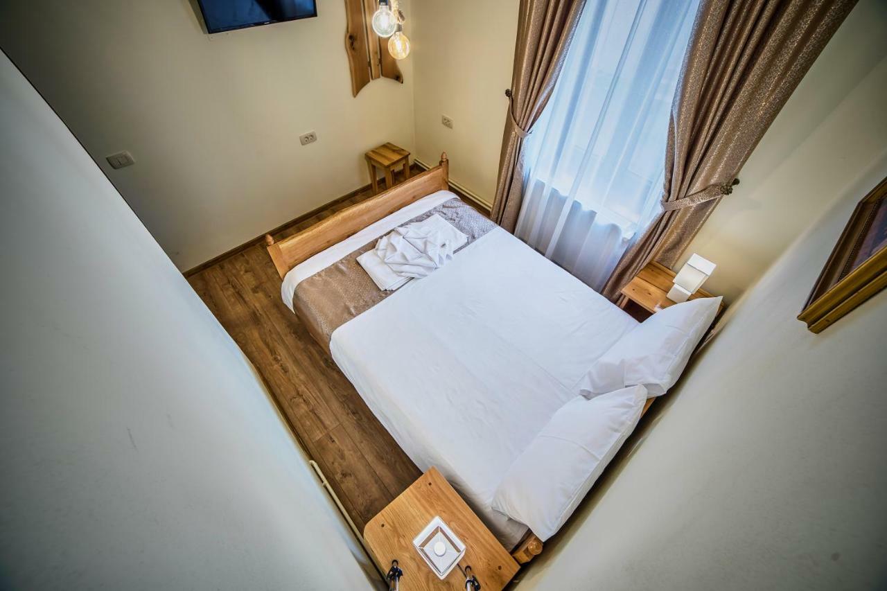 La Maisonnette Brašov Exteriér fotografie