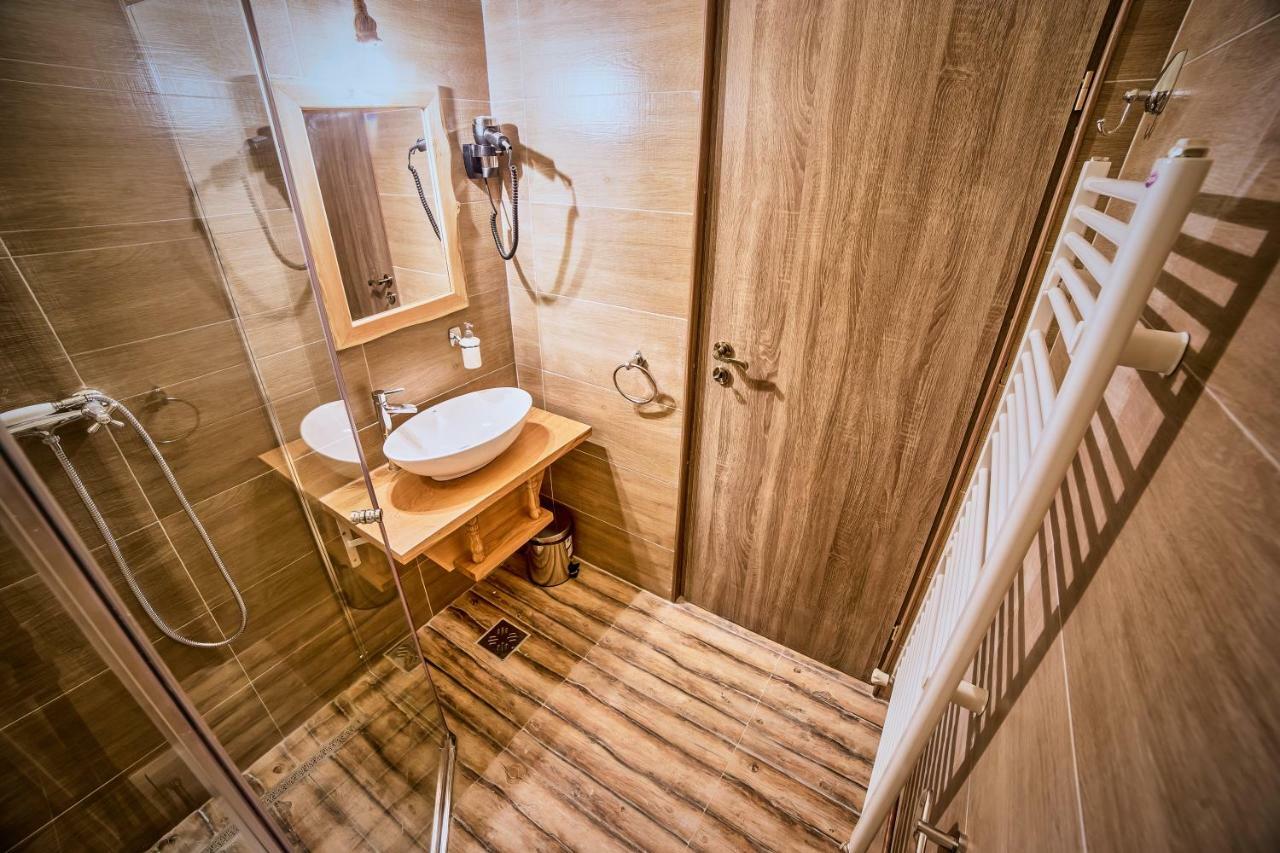 La Maisonnette Brašov Exteriér fotografie