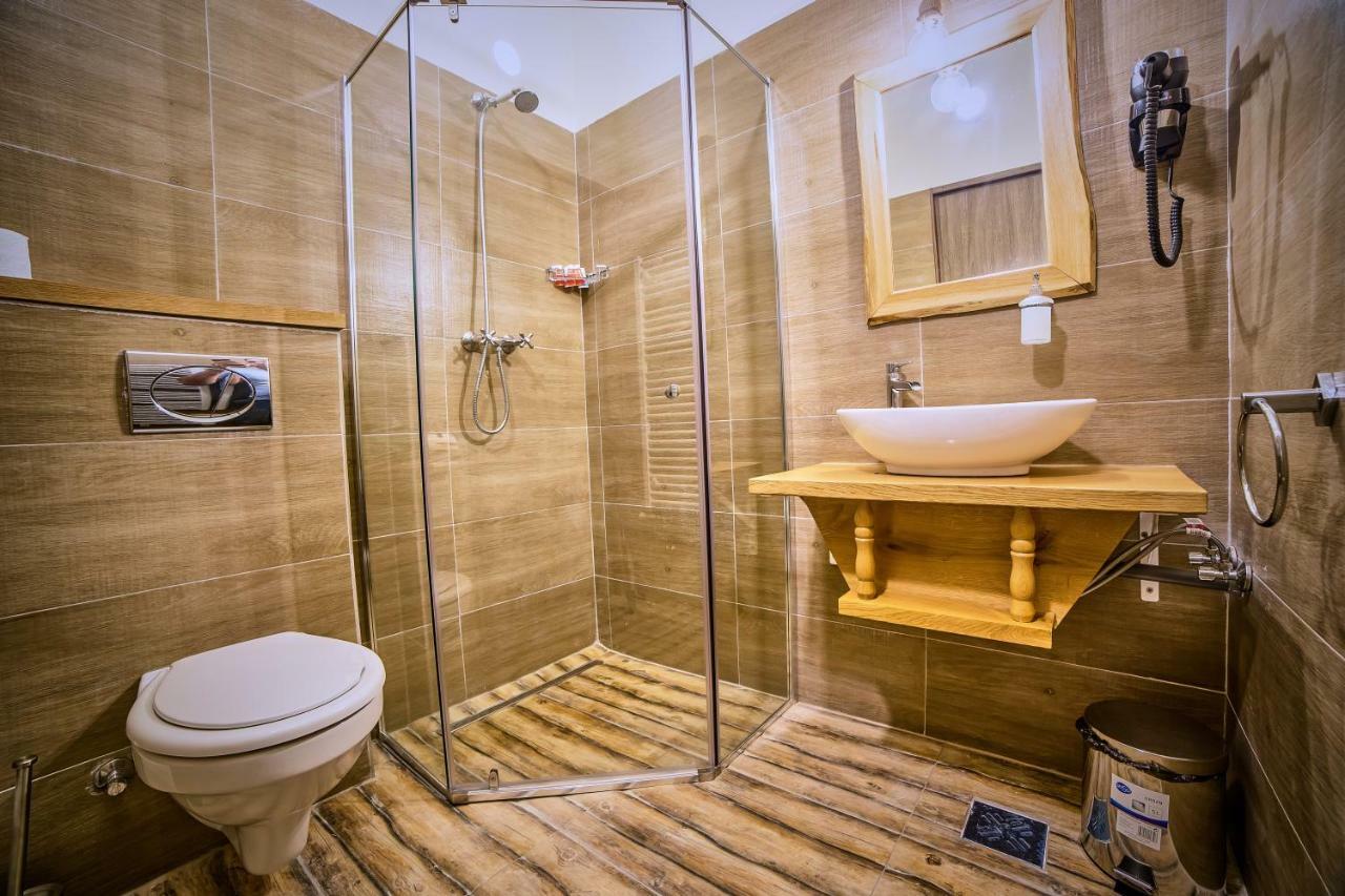 La Maisonnette Brašov Exteriér fotografie