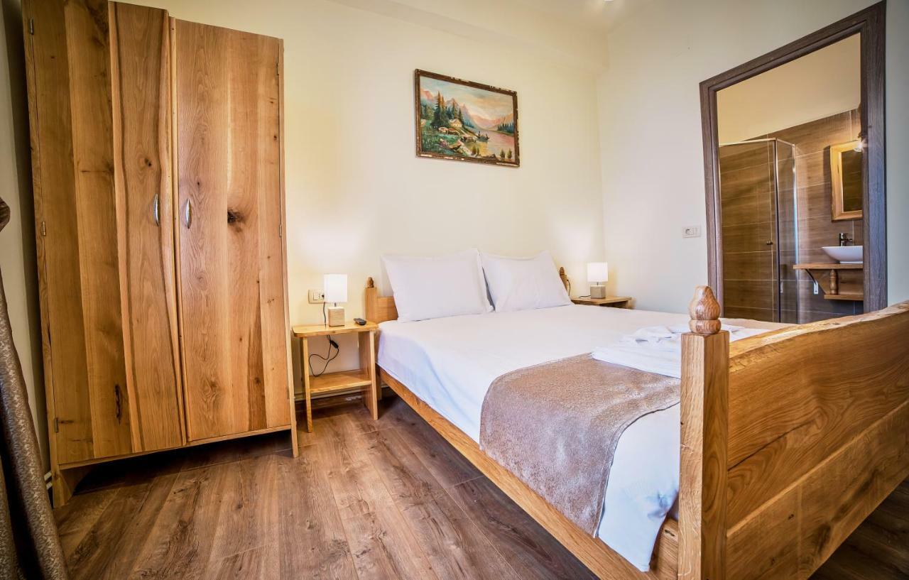 La Maisonnette Brašov Exteriér fotografie