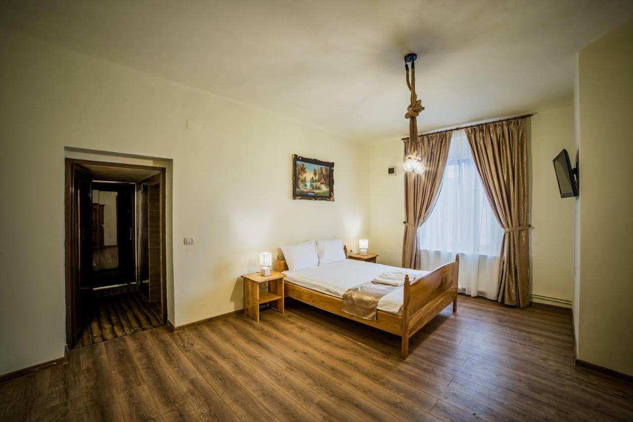 La Maisonnette Brašov Exteriér fotografie